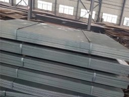 Carbon Steel Sheet